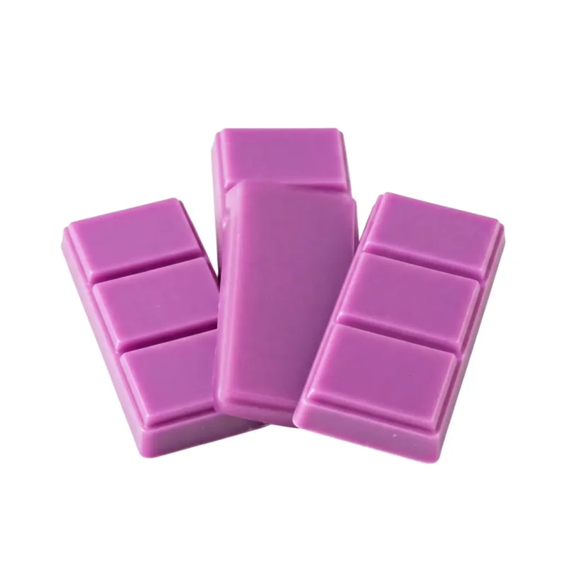 grape soda pop wax melts