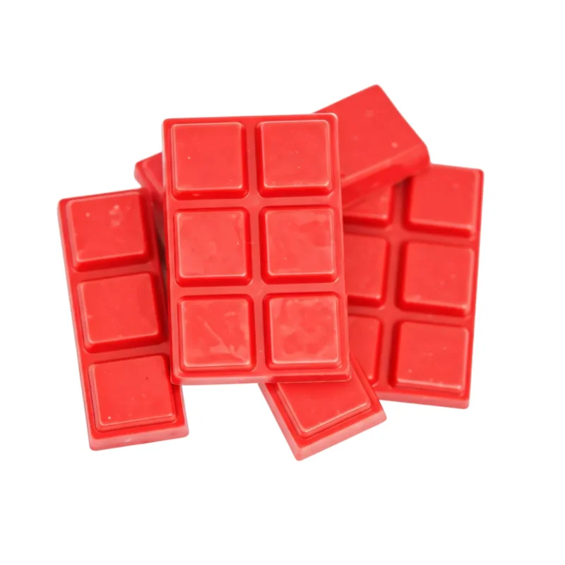 juicy strawberry wax melts