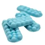 tropical blue wax melts