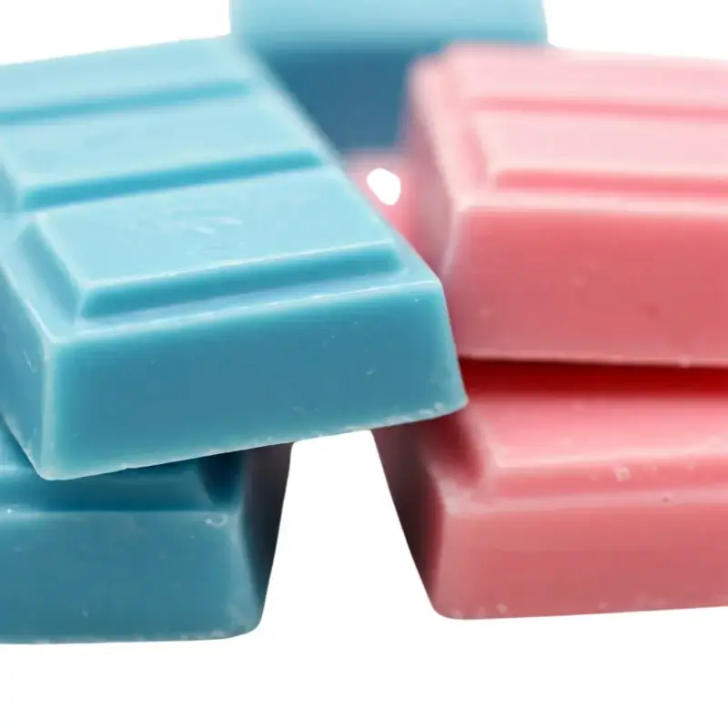 baby powder wax melts