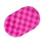 soap sponge pink
